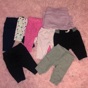 Baby Pant Bundle